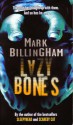 Lazybones - Mark Billingham