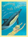 Swimming With Dolphins - Lambert Davis