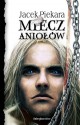 Miecz Aniołów (Modrimer Madderdin, #7) - Jacek Piekara