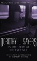 In the Teeth of the Evidence - Dorothy L. Sayers