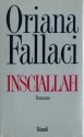 Insciallah - Oriana Fallaci