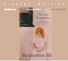 Remember Me - Trezza Azzopardi, Corrie James