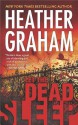 Let the Dead Sleep (Cafferty & Quinn) - Heather Graham