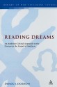 Reading Dreams: An Audience-Critical Approach to the Dreams in the Gospel of Matthew - Derek S. Dodson