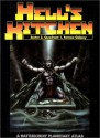 Hell's Kitchen - Lawrence R. Sims, Benjamin Pierce, Doug Nelson, Geoff Wheeler