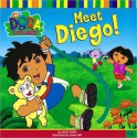 Meet Diego! - Leslie Valdes, Susan Hall