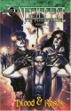 Vampire: The Masquerade, Vol. 1: Blood and Roses - Rafael Nieves, Vince Locke, Kirk Van Wormer