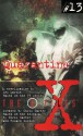 Quarantine (The X-Files: Young Adult, #13) - Les Martin