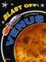 Let's Explore Venus (Blast Off) (Blast Off) - Helen Orme, David Orme