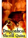 Dragonheat - Sherrill Quinn