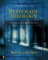 Systematic Theology - Wayne A. Grudem