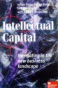 Intellectual Capital: Navigating The New Business Landscape - Johan Roos, Leif Edvinsson, Göran Roos, Nicola C. Dragonetti