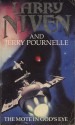 The Mote in God's Eye - Larry Niven, Jerry Pournelle