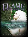 Flame of Surrender (The Ferryman and the Flame #1) - Rhiannon Paille