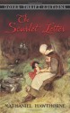 The Scarlet Letter - Nathaniel Hawthorne