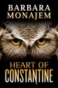 Heart of Constantine - Barbara Monajem