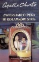 Zwierciadło pęka w odłamków stos - Agatha Christie