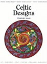 Celtic Designs: Design Source Book - Courtney Davis