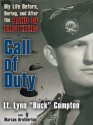 Call of Duty: My Life Before, During and After the Band of Brothers - Lynn Compton, Marcus Brotherton, John McCain