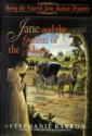 Jane and the Genius of the Place - Stephanie Barron