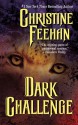 Dark Challenge - Christine Feehan