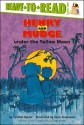 Henry and Mudge Under the Yellow Moon - Cynthia Rylant, Suçie Stevenson