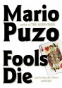 Fools Die [With Earbuds] (Audio) - Mario Puzo, Kristoffer Tabori