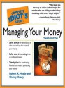 The Complete Idiot's Guide To Managing Your Money (Audio) - Robert K. Heady, Christy Heady, Grover Gardner