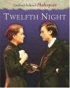 Twelfth Night - Roma Gill, B. Litt, M.A. Cantab, William Shakespeare