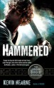 Hammered (The Iron Druid Chronicles) - Kevin Hearne