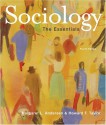 Sociology: The Essentials - Margaret L. Andersen, Howard F. Taylor