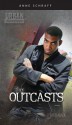 The Outcasts - Anne Schraff