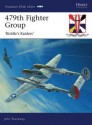 479th Fighter Group: Riddle's Raiders - John Stanaway, Chris Davey