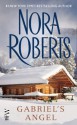 Gabriel's Angel - Nora Roberts