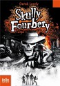 Skully Fourbery - Derek Landy