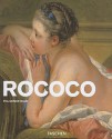 Rococo - Eva Gesine Baur, Ingo F. Walther