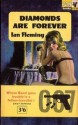 Diamonds Are Forever - Ian Fleming