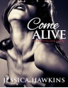 Come Alive - Jessica Hawkins