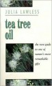 Tea Tree Oil - Julia Lawless