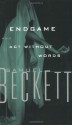 Endgame and ACT Without Words - Samuel Beckett