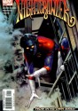 Nightcrawler Vol 3 #1 - Robert Aguirre-Sacasa, Darick Robertson