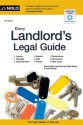 Every Landlord's Legal Guide - Marcia Stewart