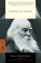 Leaves of Grass: The "Death-Bed" Edition - Walt Whitman