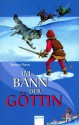 Im Bann der Göttin (Alanna von Trebonds Abenteuer, #2) - Tamora Pierce, Ulla Neckenauer, Frantisek Chochola