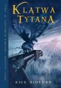 Klątwa Tytana - Rick Riordan