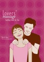 Lovers' Massage: Soothing Touch for Two - Darrin Zeer, Amy Saidens