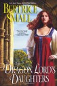 The Dragon Lord's Daughters - Bertrice Small