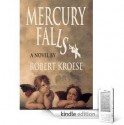 Mercury Falls - Robert Kroese