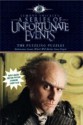 Lemony Snicket's A Series Of Unfortunate Events: The Puzzling Puzzles - Lemony Snicket