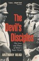 The Devil's Disciples - Anthony Read